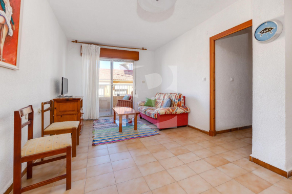 Apartment - Odsprzedaż - SAN PEDRO DEL PINATAR - San Pedro De Pinatar