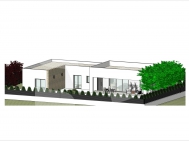 Villa · New Build La Romana · Batistes