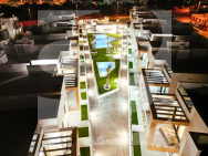 Bungalow · Nouvelle construction ORIHUELA COSTA · Pau 26