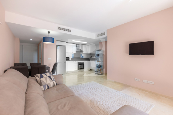 Apartment - Resale - TORREVIEJA - Punta Prima