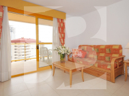 Attique · Nouvelle construction Calpe · La Calalga
