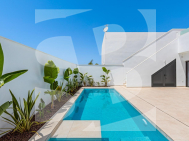 Town House · Nouvelle construction LOS ALCAZARES · Serena Golf
