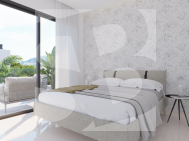 Villa · Nouvelle construction FINESTRAT · Sierra Cortina
