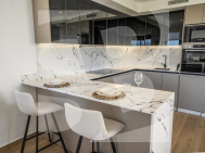 Villa · Nouvelle construction ALGORFA · La Finca Golf