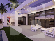 Villa · Resale LOS ALCAZARES · Los Alcazares