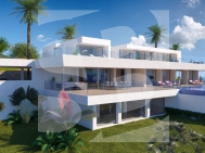 Villa · Nouvelle construction Benitachell · Cumbre Del Sol