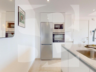 Apartamento · Obra Nueva Aguilas · Isla Del Fraile
