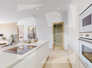 Apartamento · Obra Nueva PILAR DE LA HORADADA · Lo Monte
