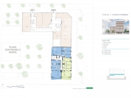 Apartment · New Build ALICANTE · Benalua
