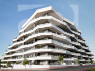 Appartement · Nouvelle construction SAN MIGUEL DE SALINAS · Pueblo