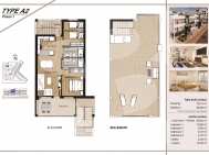 Bungalow · Nouvelle construction ORIHUELA COSTA · Los Altos