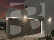 Villa · Nouvelle construction ALGORFA · La Finca Golf