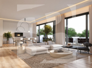 Atico · Obra Nueva ORIHUELA · Las Colinas Golf