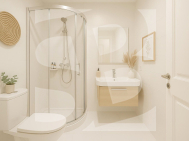 T · La Revente TORREVIEJA · La siesta