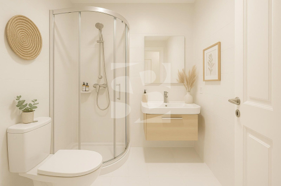 T - Odsprzedaż - TORREVIEJA - La siesta