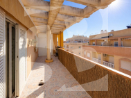 A · La Revente TORREVIEJA · Parque de Las Naciones