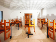 C · La Revente TORREVIEJA · La Siesta - El Chaparral - San Luis