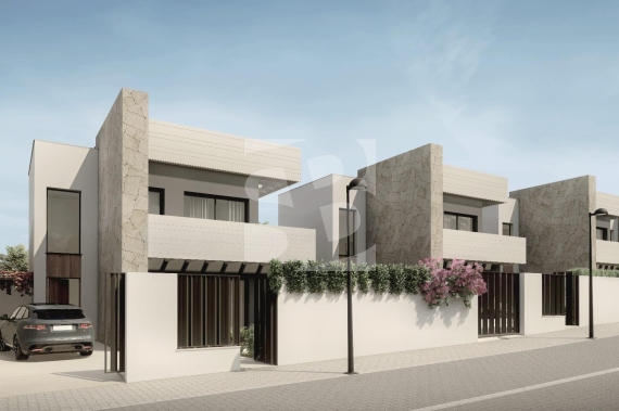 v - Resale - San Juan de los Terreros - San Juan De Los Terreros