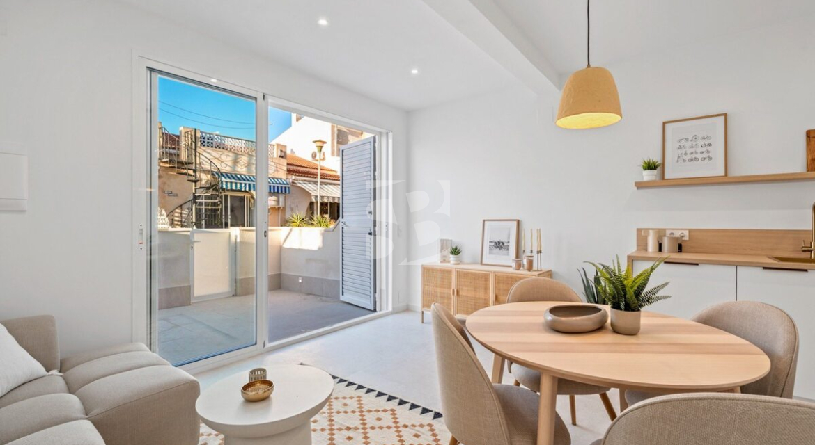 T · Segunda Mano TORREVIEJA · La Siesta - El Chaparral - San Luis