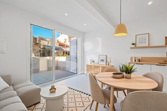 T - Продажа - TORREVIEJA - La Siesta - El Chaparral - San Luis