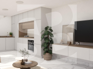 Villa · Nouvelle construction LOS MONTESINOS · La Herrada