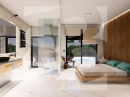 Villa · New Build ALGORFA · La Finca Golf