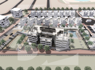 Attique · Nouvelle construction Torre Pacheco · Santa Rosalia Lake And Life Resort