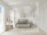Bungalow · Nouvelle construction PILAR DE LA HORADADA · pueblo