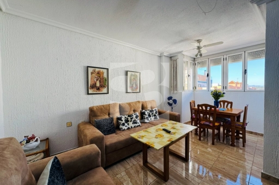 Apartamento - Segunda Mano - La Mata - La Mata