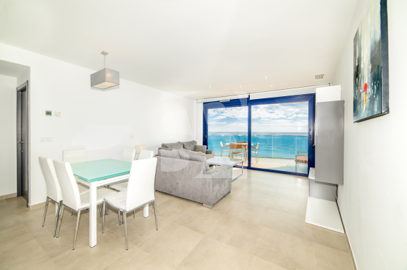 Apartment - Resale - Punta Prima - Sea Senses