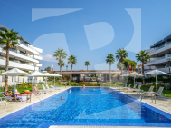 Apartment · Odsprzedaż ORIHUELA COSTA · 