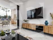 Villa · Nouvelle construction CIUDAD QUESADA · Lo Marabu