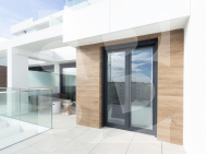 Appartement · Nouvelle construction Denia · Las Marinas