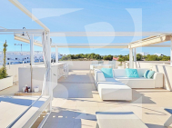 Penthouse · Resale TORREVIEJA · Los Balcones