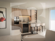 Apartamento · Obra Nueva Calpe · Arenal Bol