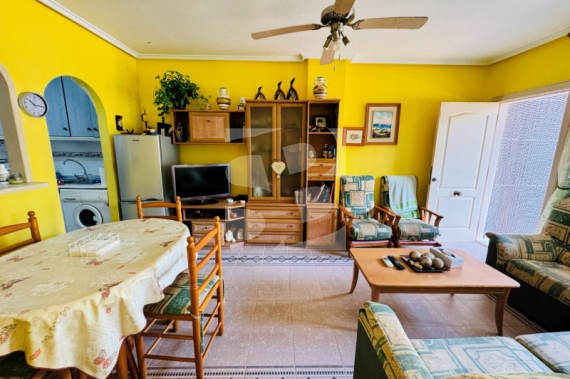 Apartamento - Segunda Mano - La Mata - Pinada Beach II