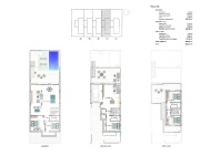 Town House · Nouvelle construction LOS ALCAZARES · Serena Golf