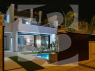 Town House · Nouvelle construction SAN JAVIER · Santiago De La Ribera