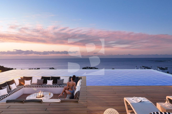 Penthouse - New Build - Villajoyosa - Playa del Torres
