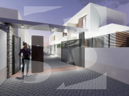 Villa · Nouvelle construction DOLORES · urbanizacion