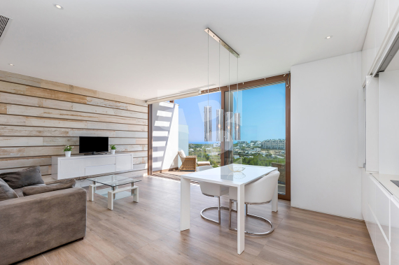 Penthouse - Resale - ORIHUELA COSTA - Orihuela Costa