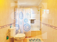 Townhouse · Resale ORIHUELA COSTA · Villamartin