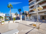 A · Odsprzedaż TORREVIEJA · Playa del Acequión