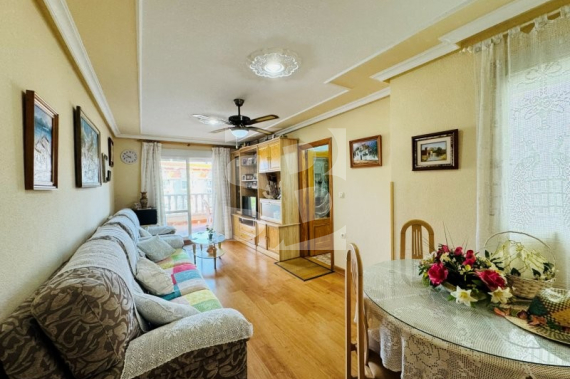 Apartment - Resale - La Mata - La Mata