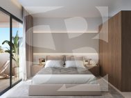 Semidetached · Obra Nueva PILAR DE LA HORADADA · Las Higuericas