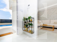Villa · Nouvelle construction ORIHUELA · Vistabella Golf