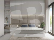 Вилла · Новостройка San Juan de los Terreros · San Juan De Los Terreros