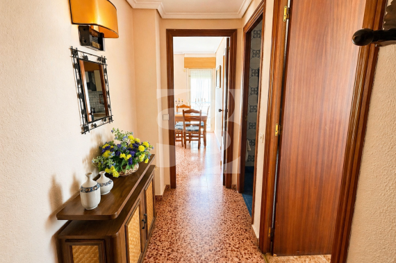 A - La Revente - TORREVIEJA - La Mata