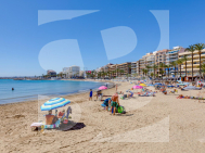 A · Продажа TORREVIEJA · Playa Del Cura