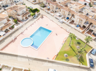 Apartamento · Segunda Mano TORREVIEJA · Aguas Nuevas